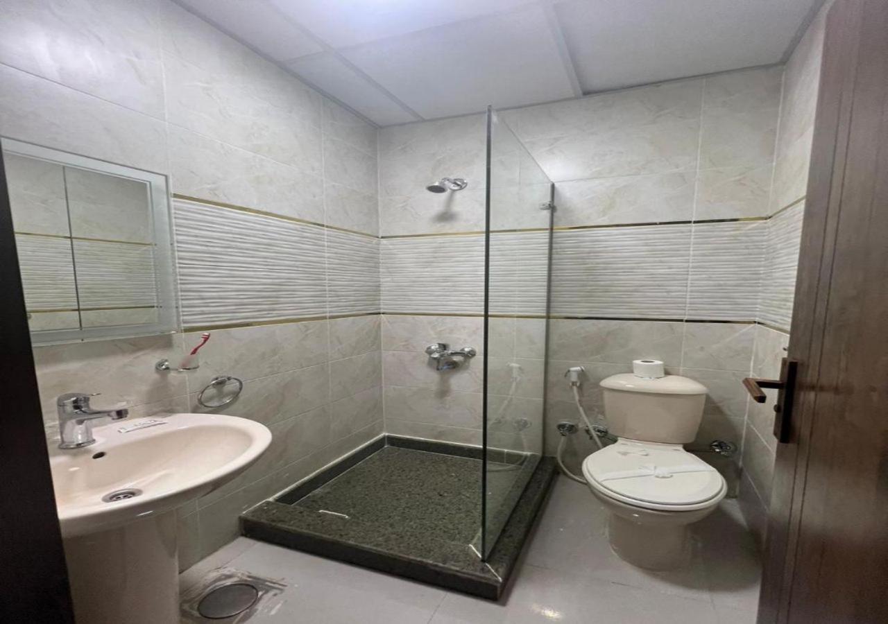 Rotana Palace Suites Le Caire Chambre photo