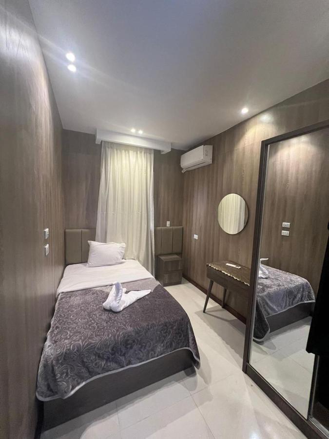 Rotana Palace Suites Le Caire Extérieur photo