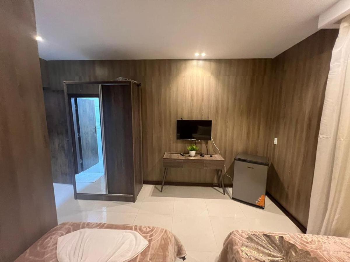 Rotana Palace Suites Le Caire Extérieur photo