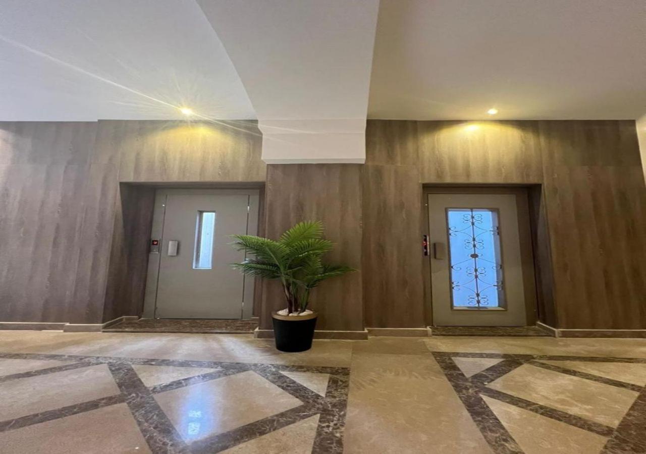 Rotana Palace Suites Le Caire Extérieur photo
